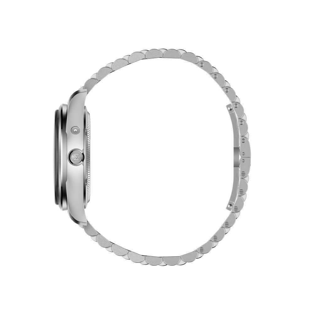 MAEN BROOKLYN 36 M5.1.5 Otomatik (Japon Citizen Premium Miyota 9122 Triple Date Mekanizmalı) Erkek Kol Saati