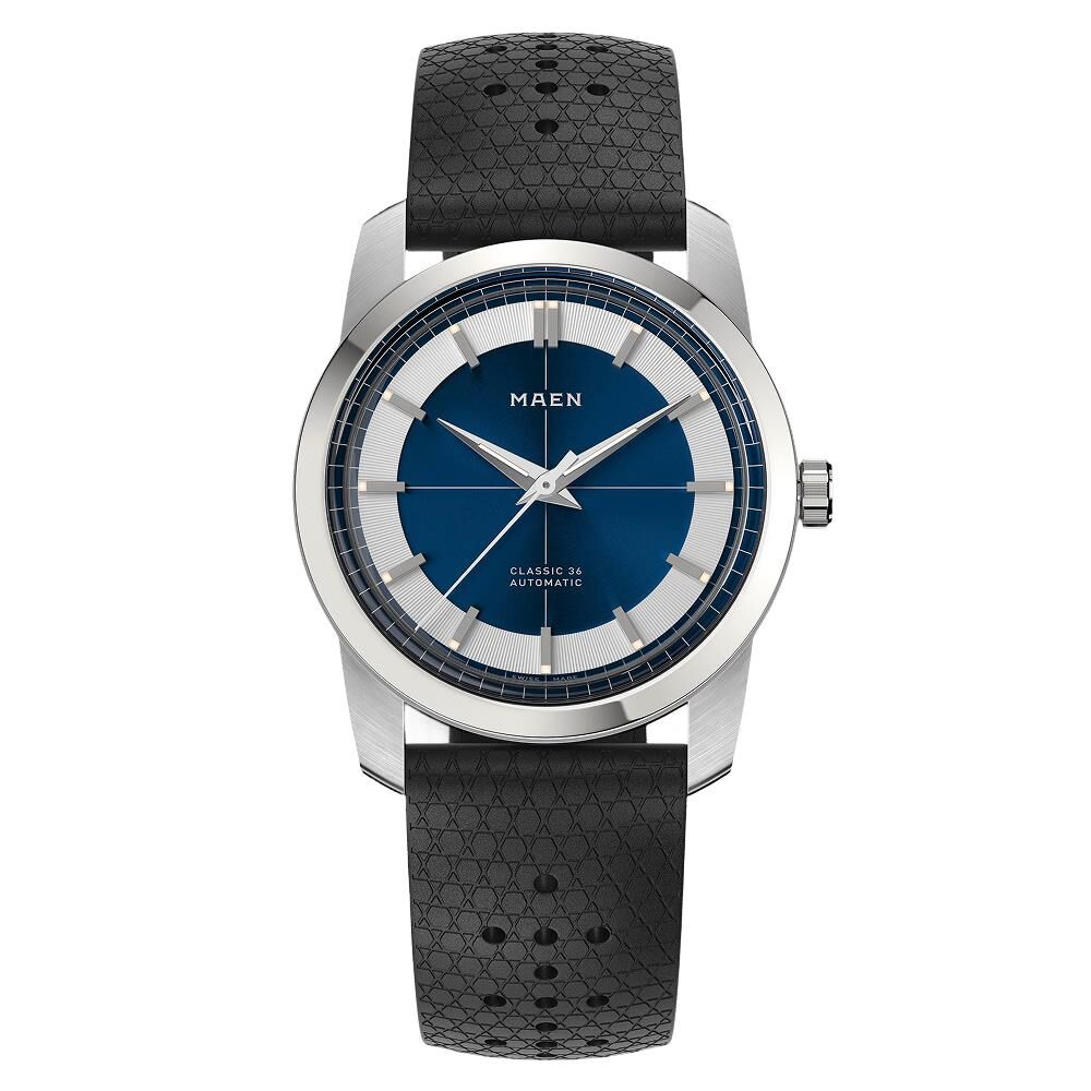 MAEN CLASSIC 36 M7.2.1 Otomatik (Sellita SW200-1 Mekanizmalı Swiss Made) Erkek Kol Saati