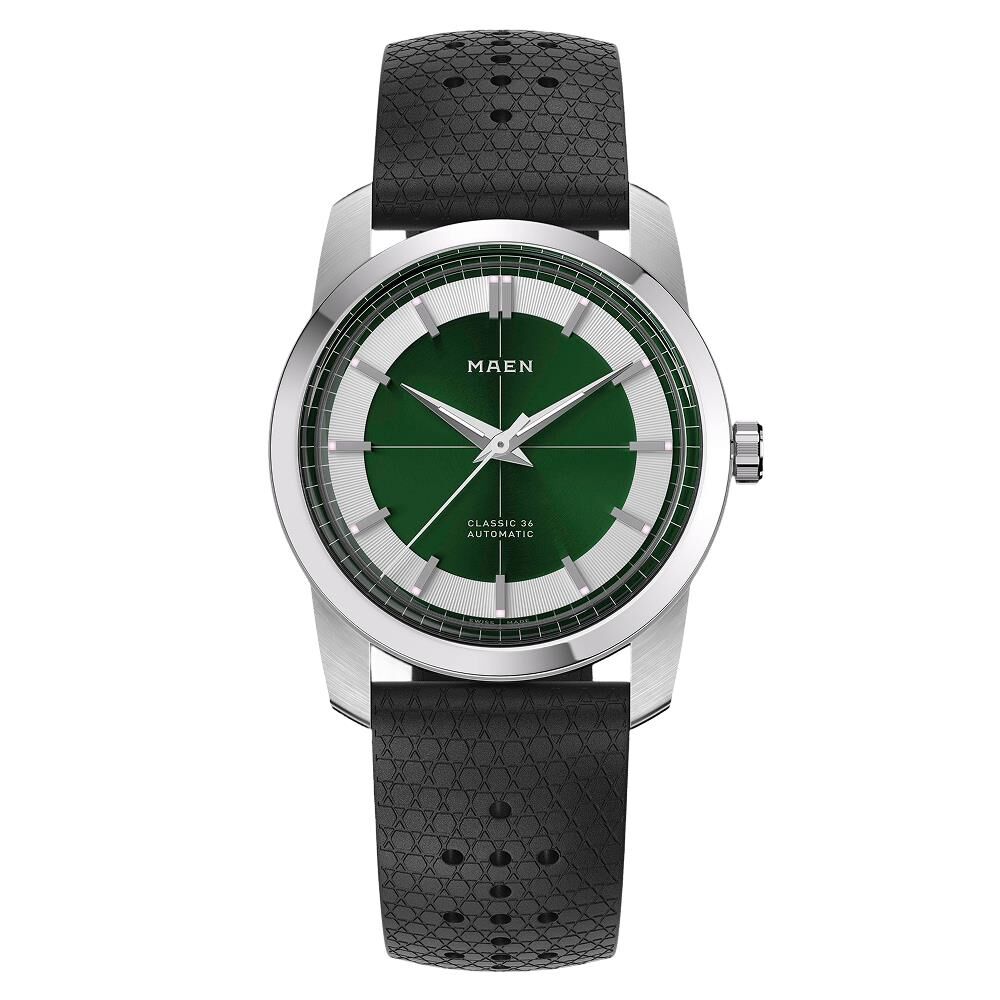 MAEN CLASSIC 36 M7.2.2 Otomatik (Sellita SW200-1 Mekanizmalı Swiss Made) Erkek Kol Saati