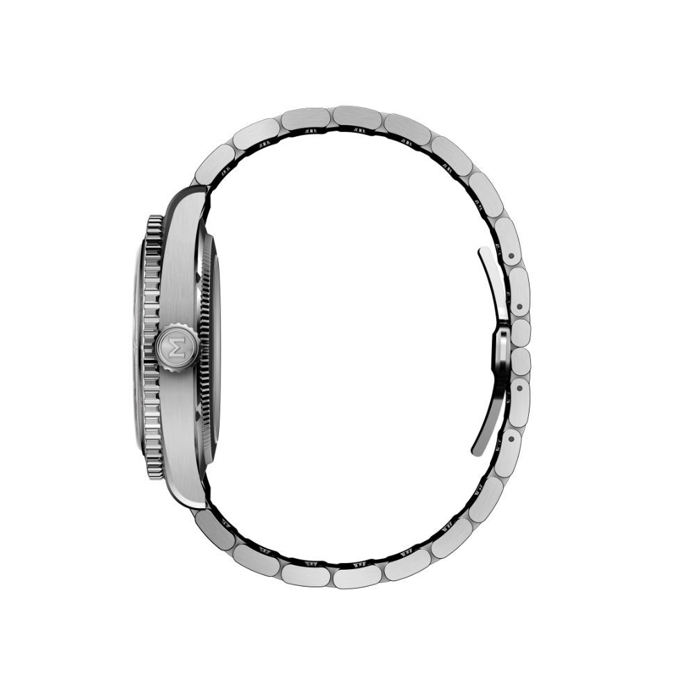 MAEN HUDSON 38 MK4 M1.1.2 Otomatik (Sellita SW200-1 Mekanizmalı Swiss Made) Erkek Kol Saati