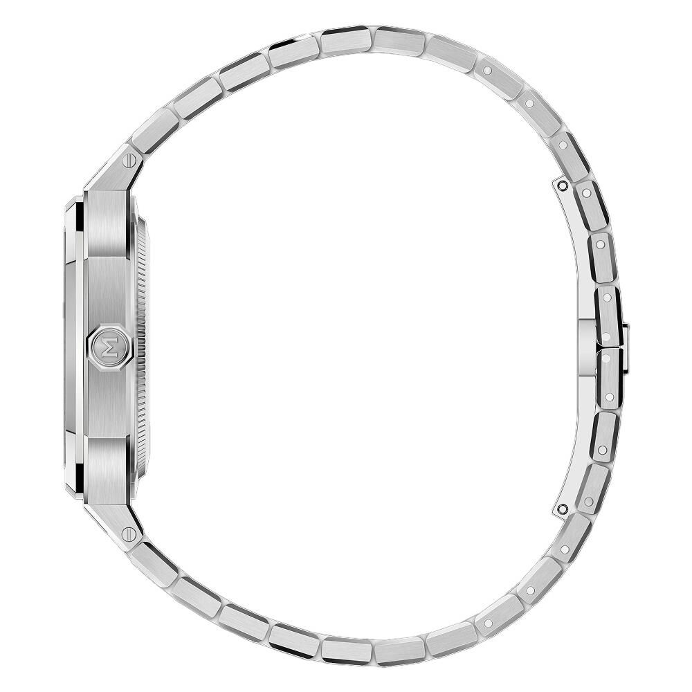 MAEN MANHATTAN 37 M2.1.5 Otomatik (Sellita SW200-1 Mekanizmalı Swiss Made) Erkek Kol Saati