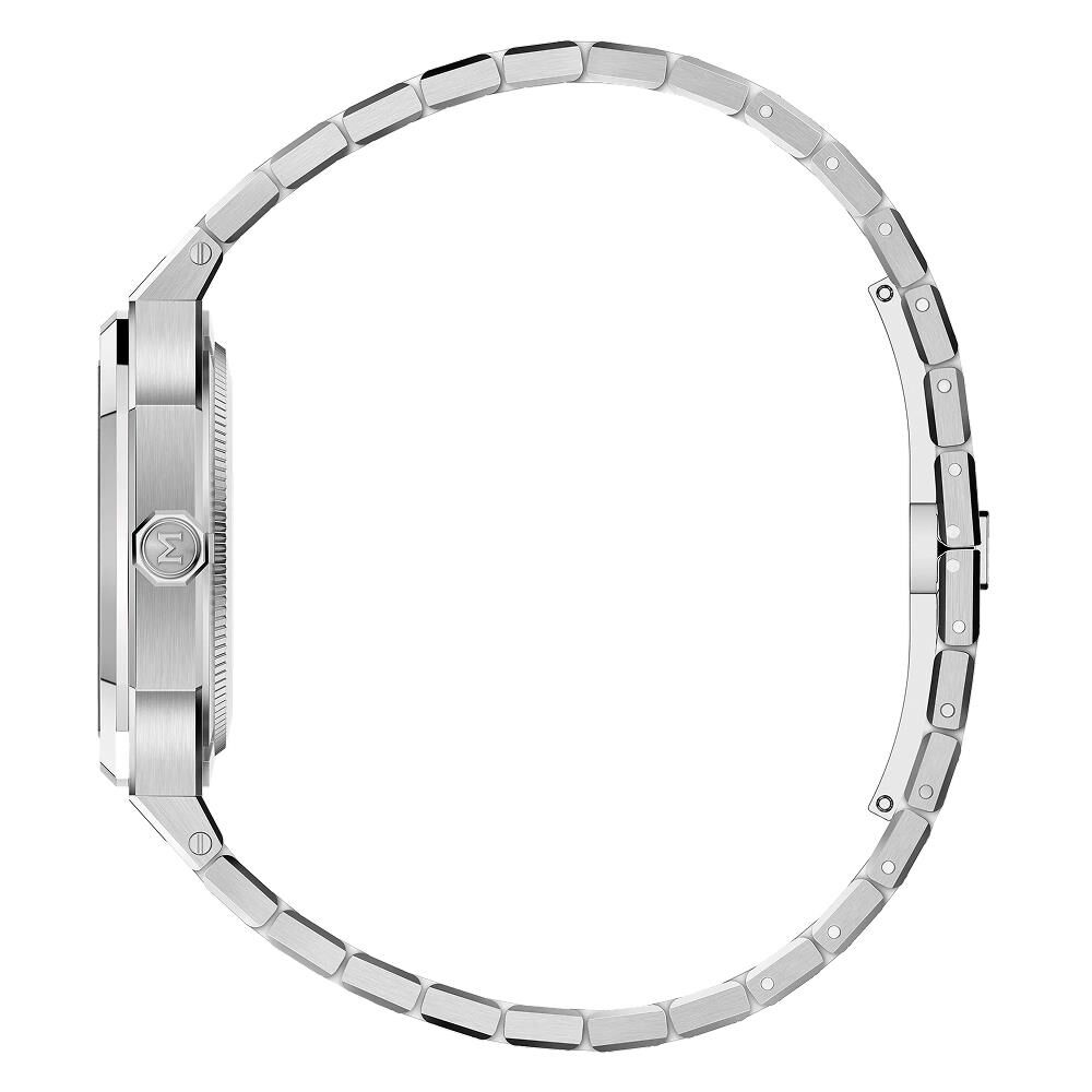 MAEN MANHATTAN 40 M3.1.1 Otomatik (Sellita SW200-1 Mekanizmalı Swiss Made) Erkek Kol Saati