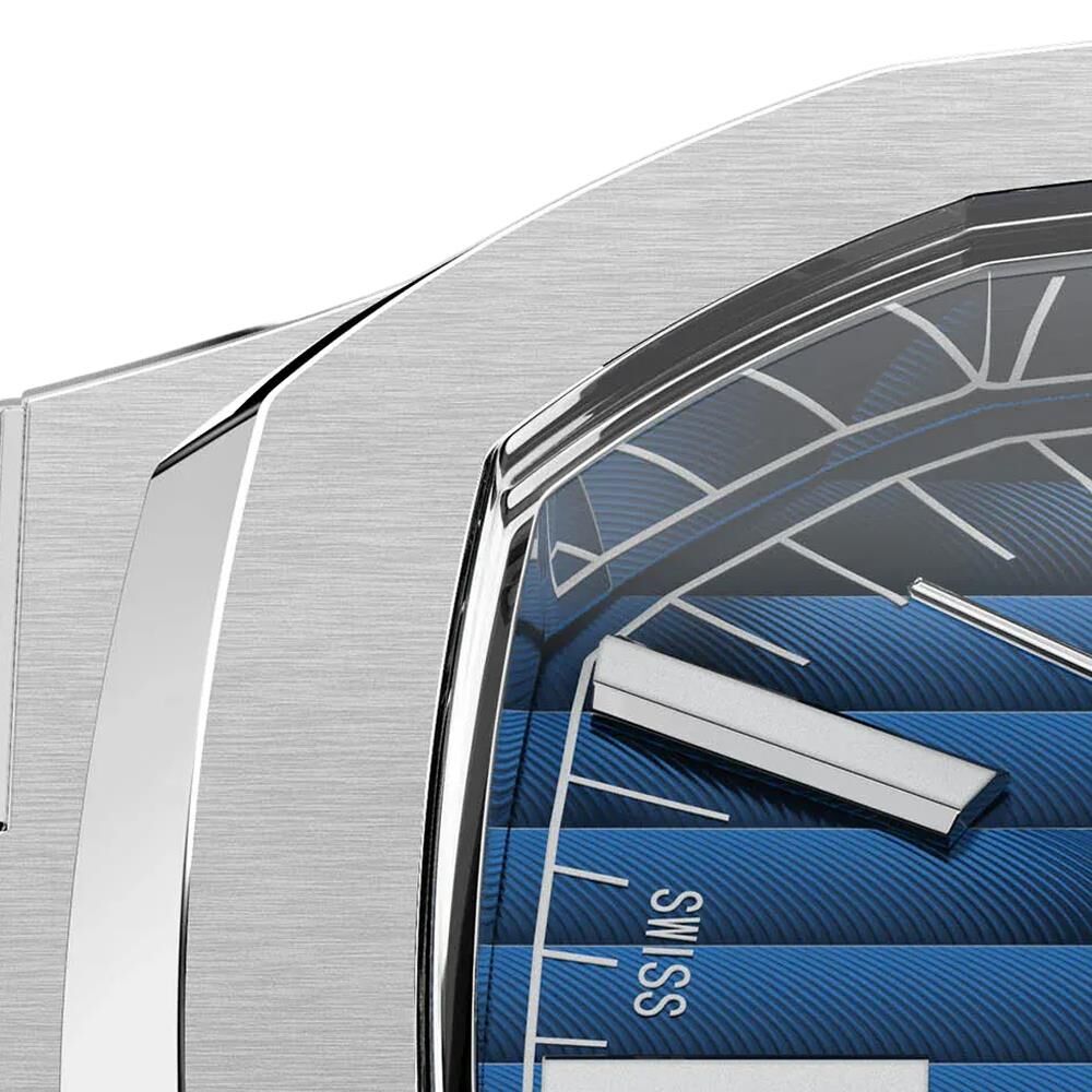 MAEN MANHATTAN 40 M3.1.1 Otomatik (Sellita SW200-1 Mekanizmalı Swiss Made) Erkek Kol Saati