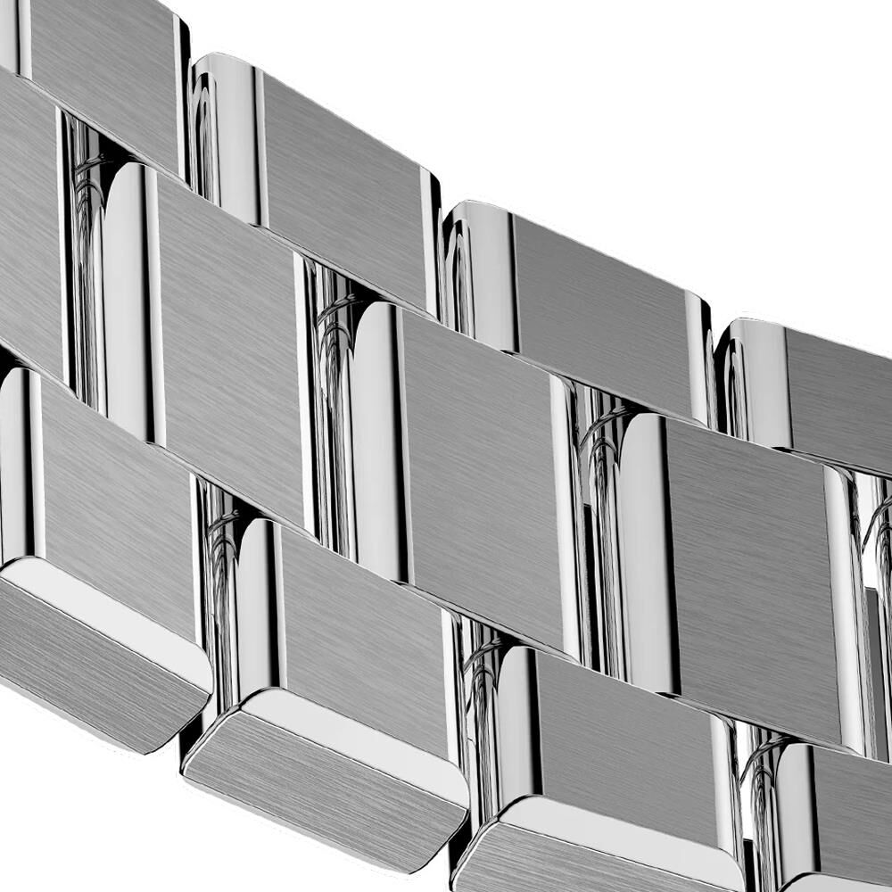 MAEN MANHATTAN 40 M3.1.1 Otomatik (Sellita SW200-1 Mekanizmalı Swiss Made) Erkek Kol Saati