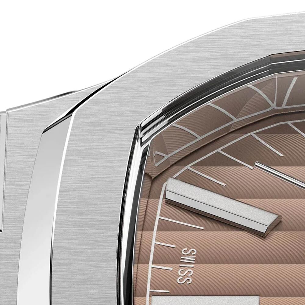 MAEN MANHATTAN 40 M3.1.3 Otomatik (Sellita SW200-1 Mekanizmalı Swiss Made) Erkek Kol Saati