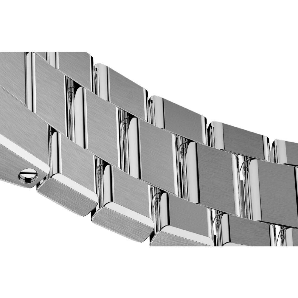 MAEN MANHATTAN 40 MSD.01 Green Jade Stone Otomatik (Sellita SW200-1 Mekanizmalı Swiss Made) Erkek Kol Saati