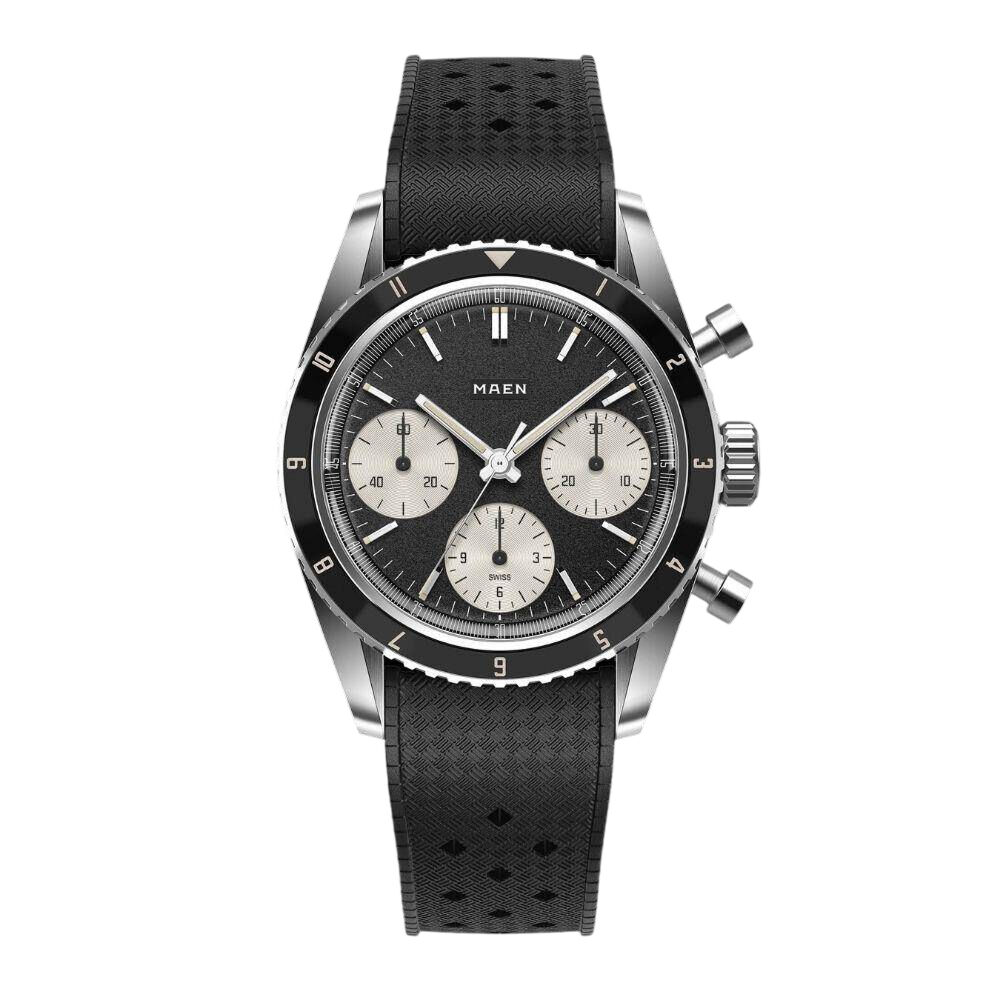 MAEN SKYMASTER 38 M6.1.1 Otomatik (Sellita SW510MB Mekanizmalı Swiss Made) Erkek Kol Saati