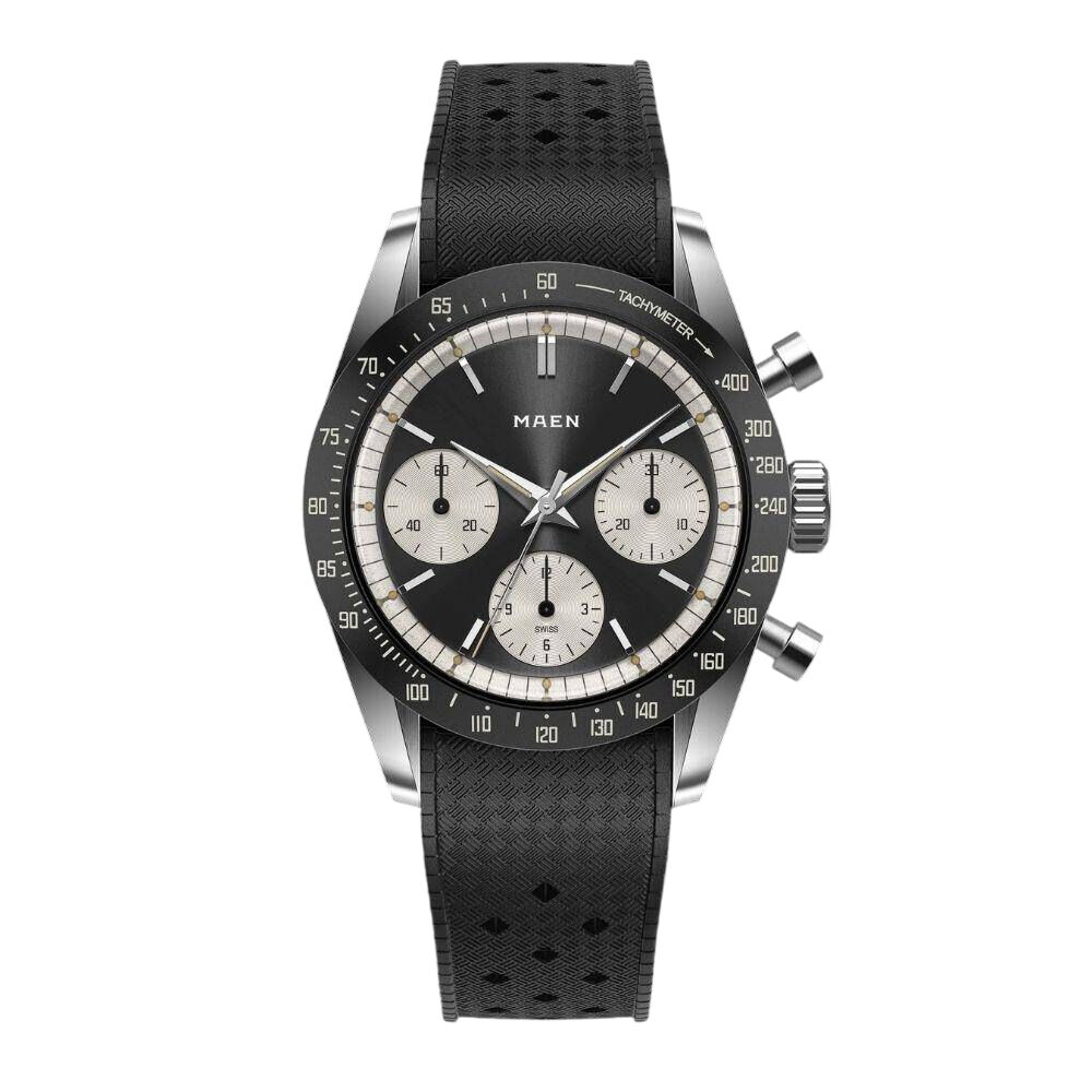 MAEN SKYMASTER 38 M6.2.1 Otomatik (Sellita SW510MB Mekanizmalı Swiss Made) Erkek Kol Saati