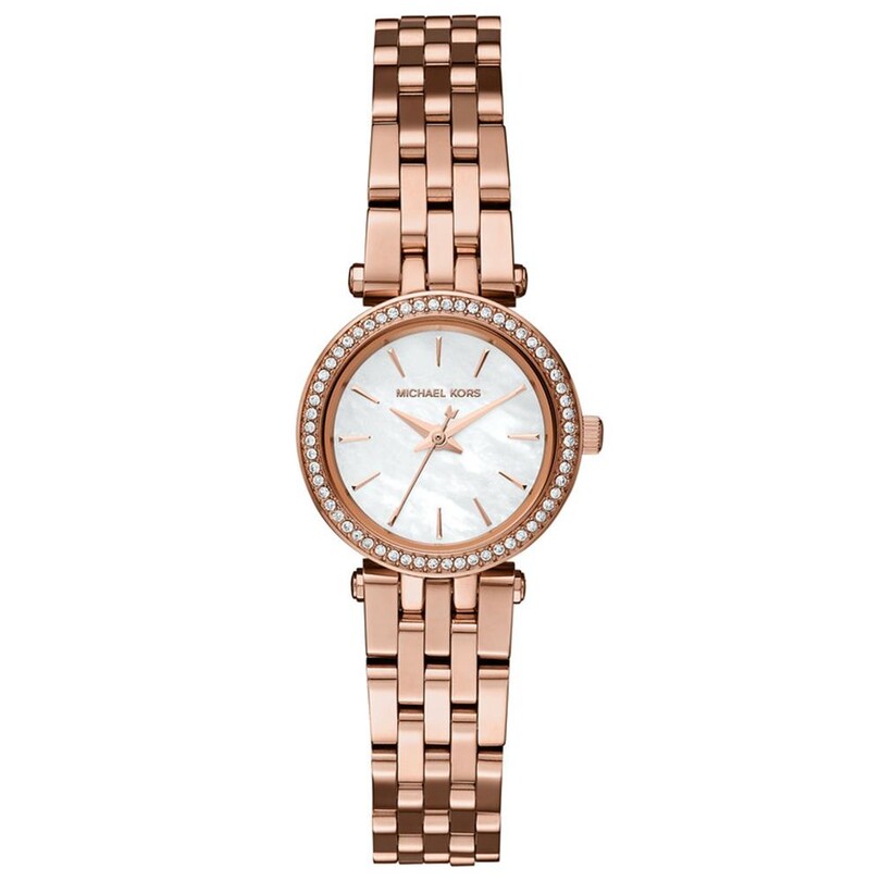 MICHAEL KORS MK3832 Kadın Kol Saati - Thumbnail