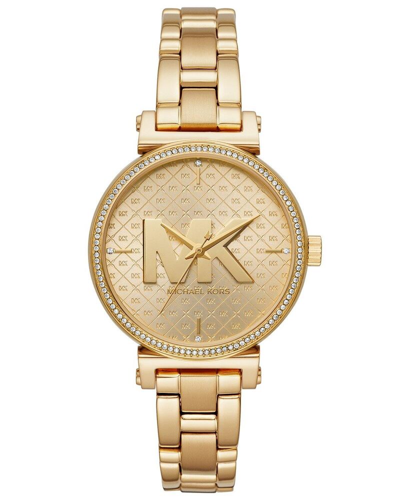 MICHAEL KORS MK4334 Kadın Kol Saati