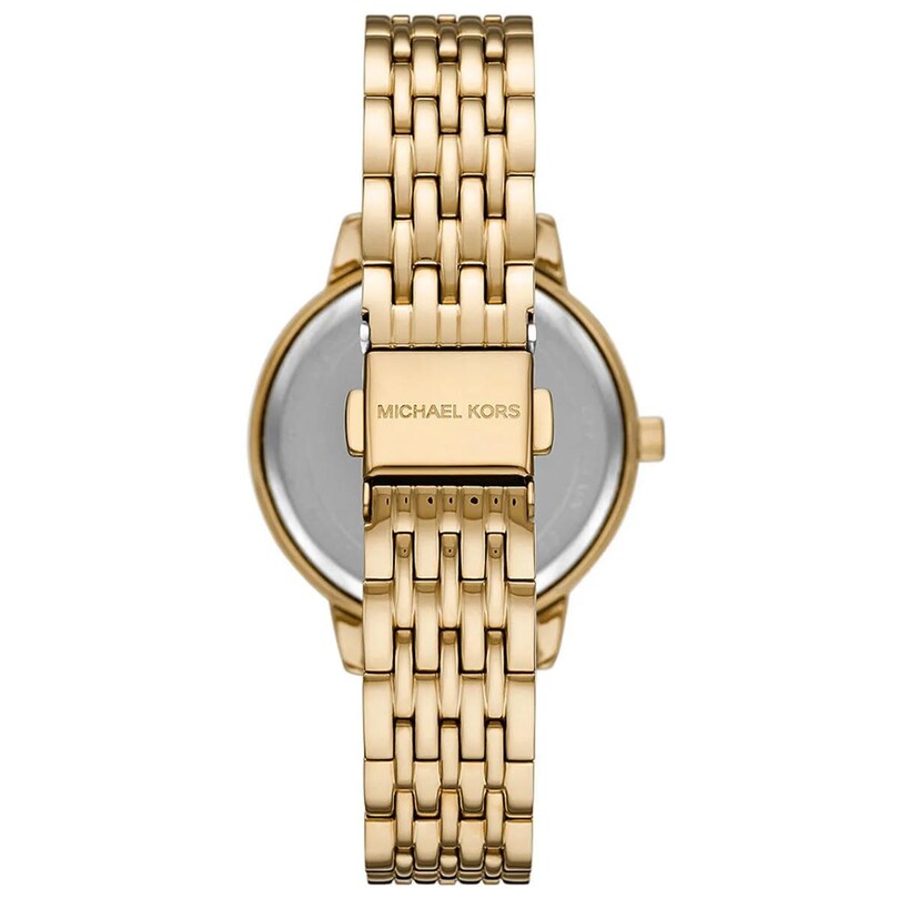 MICHAEL KORS MK4368 Kadın Kol Saati - Thumbnail
