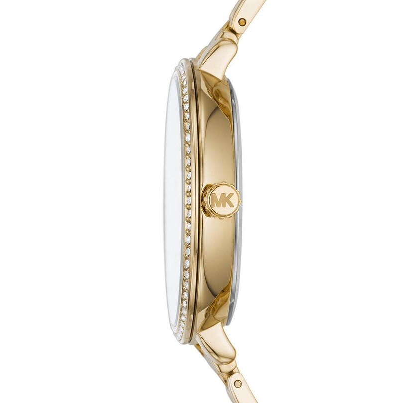 MICHAEL KORS MK4399 Kadın Kol Saati - Thumbnail