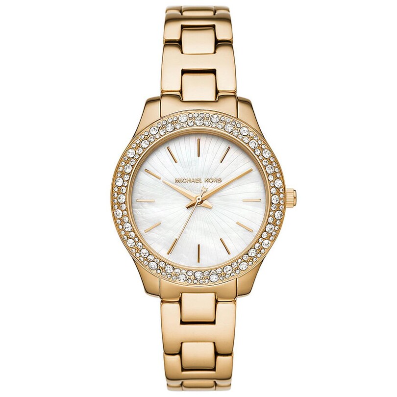 MICHAEL KORS - MICHAEL KORS MK4555 Kadın Kol Saati