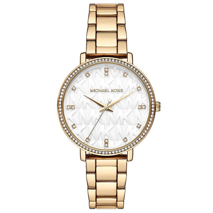 MICHAEL KORS - MICHAEL KORS MK4666 Kadın Kol Saati