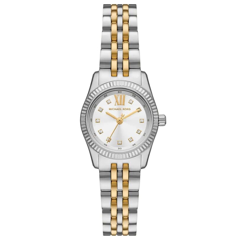 MICHAEL KORS MK4740 Kadın Kol Saati - Thumbnail