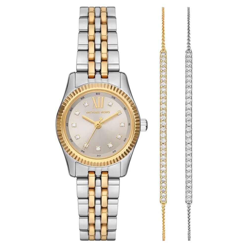 MICHAEL KORS MK4815SET Kadın Kol Saati