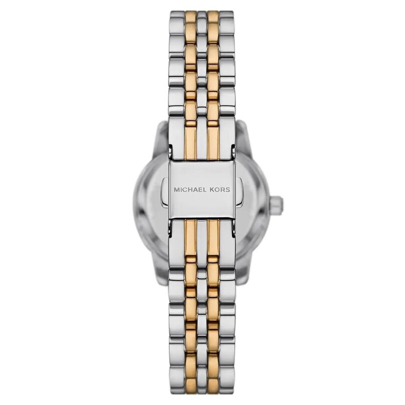 MICHAEL KORS MK4815SET Kadın Kol Saati - Thumbnail
