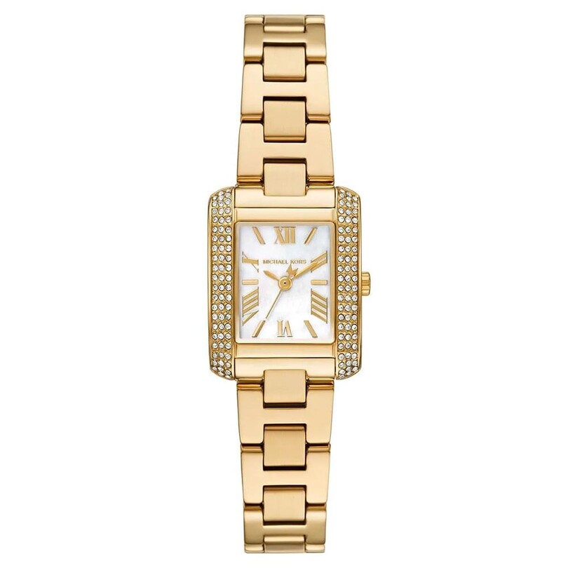 MICHAEL KORS - MICHAEL KORS MK4867 Kadın Kol Saati