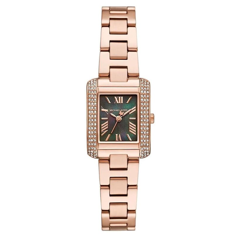 MICHAEL KORS - MICHAEL KORS MK4868 Kadın Kol Saati