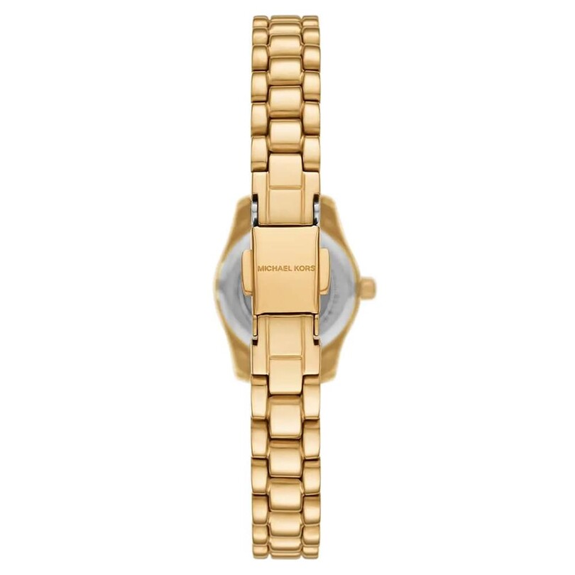 MICHAEL KORS MK4944SET Kadın Kol Saati - Thumbnail