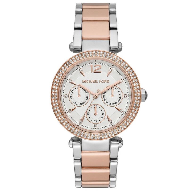 MICHAEL KORS - MICHAEL KORS MK6301 Kadın Kol Saati