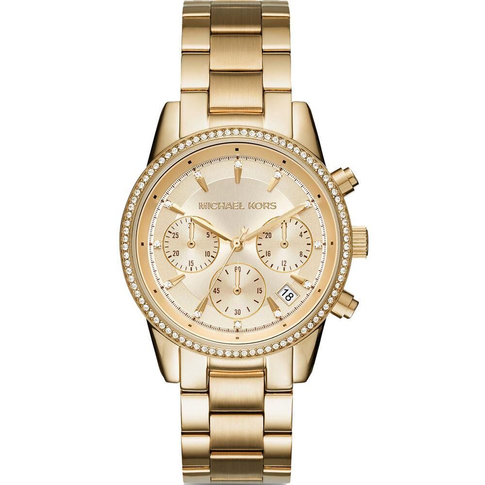 MICHAEL KORS MK6356 Kadın Kol Saati