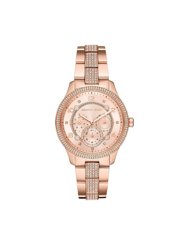 MICHAEL KORS MK6614 Kadın Kol Saati - Thumbnail