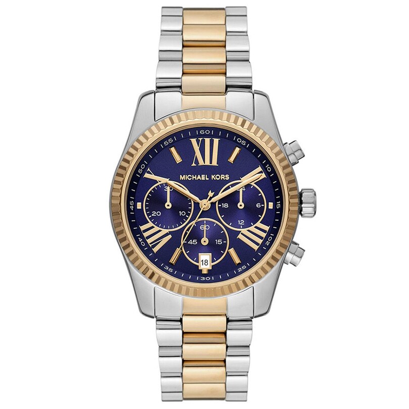 MICHAEL KORS - MICHAEL KORS MK7218 Kadın Kol Saati