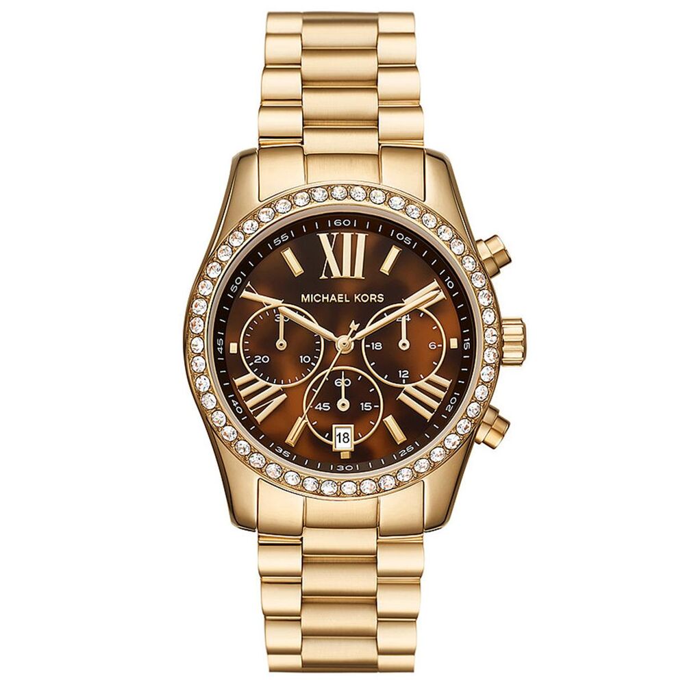 MICHAEL KORS MK7276 Kadın Kol Saati