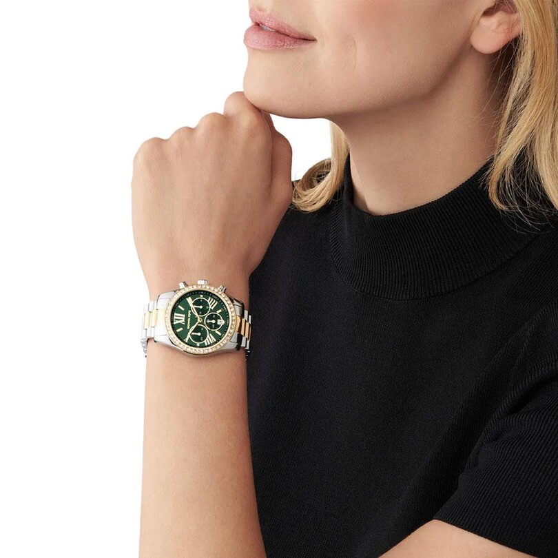 MICHAEL KORS MK7303 Kadın Kol Saati - Thumbnail