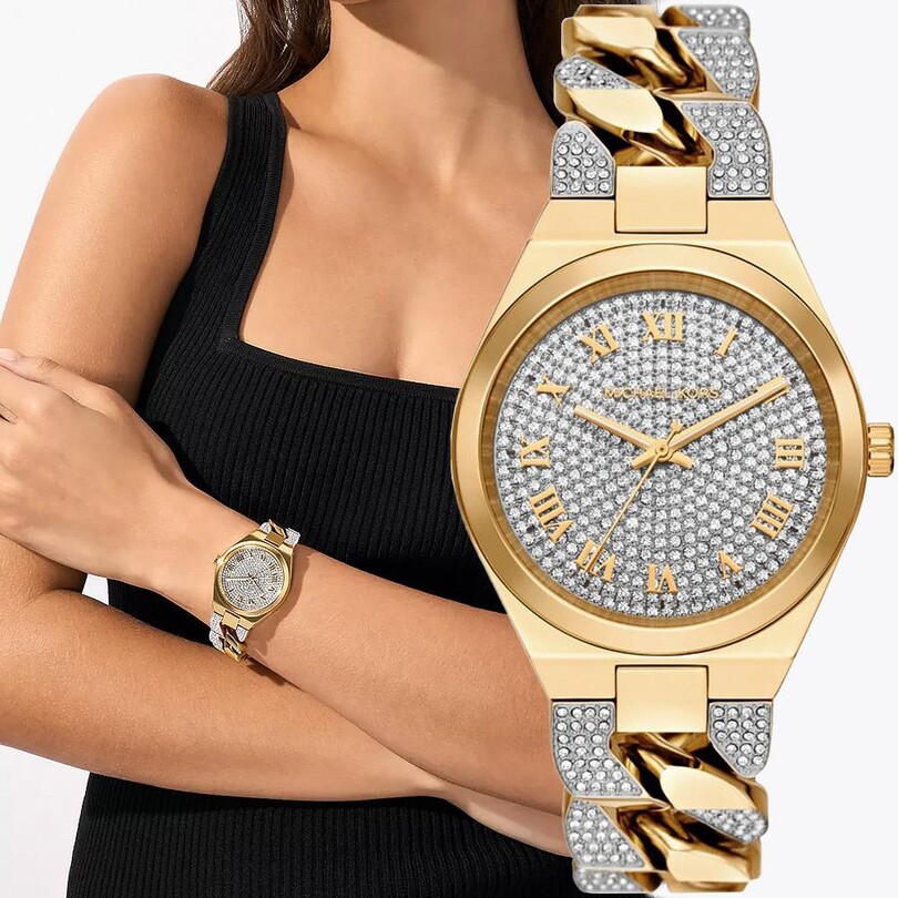 MICHAEL KORS MK7487 Kadın Kol Saati - Thumbnail