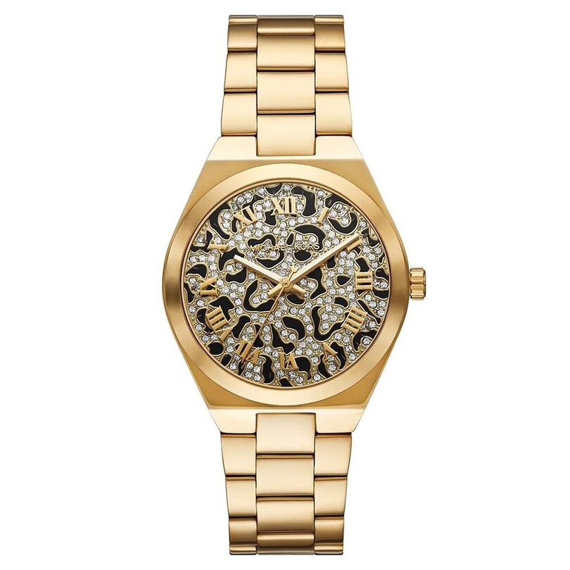 MICHAEL KORS - MICHAEL KORS MK7500 Kadın Kol Saati