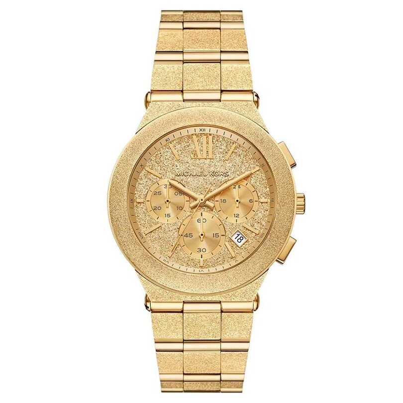 MICHAEL KORS MK7556 Kadın Kol Saati - Thumbnail