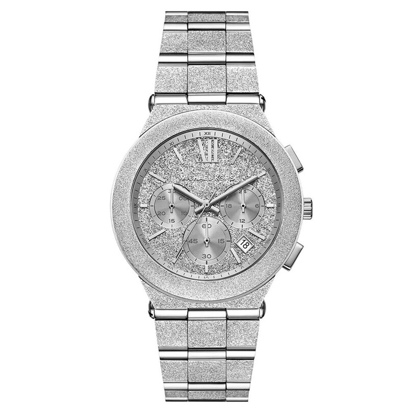 MICHAEL KORS - MICHAEL KORS MK7558 Kadın Kol Saati