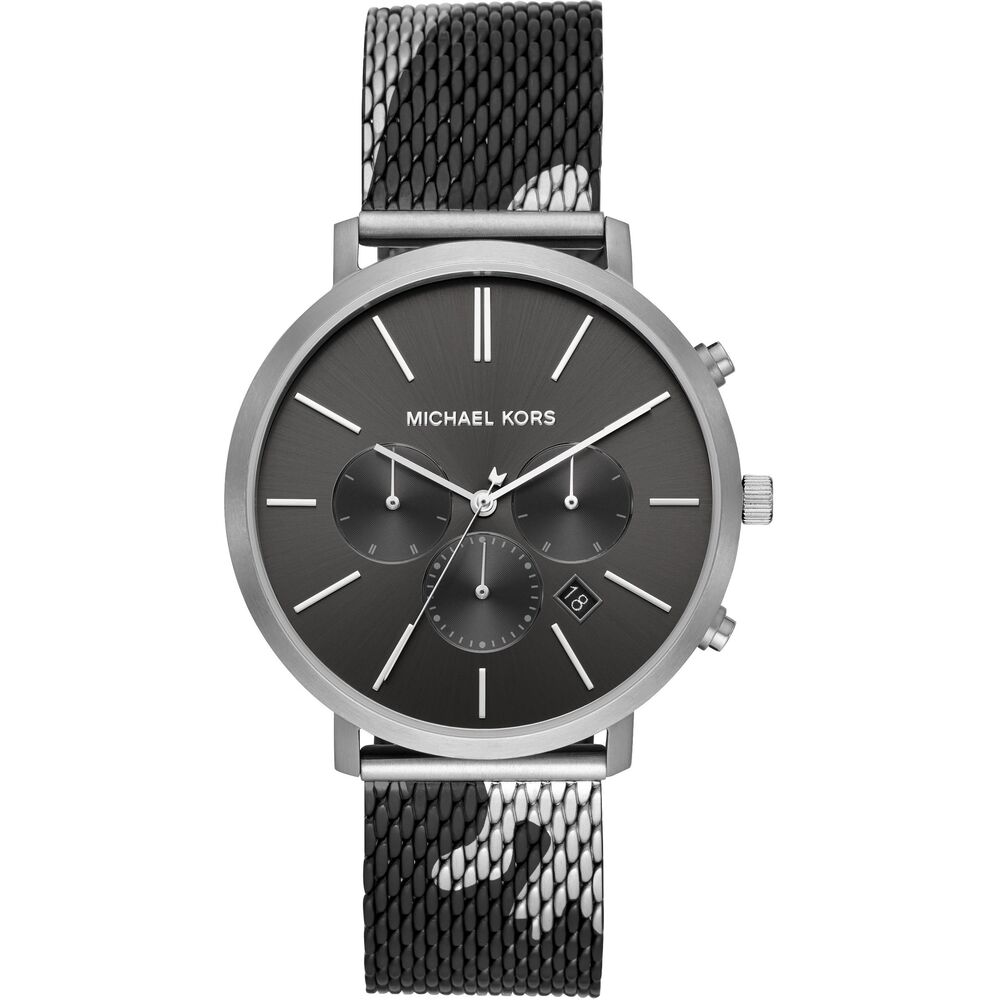 MICHAEL KORS MK8679 Erkek Kol Saati