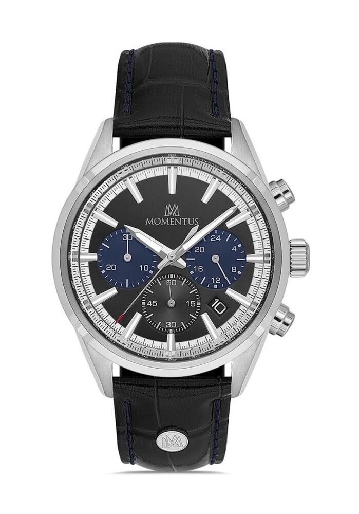 Momentus Casual CC306S-05BS Erkek Kol Saati