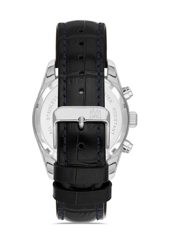 Momentus Casual CC306S-05BS Erkek Kol Saati - Thumbnail