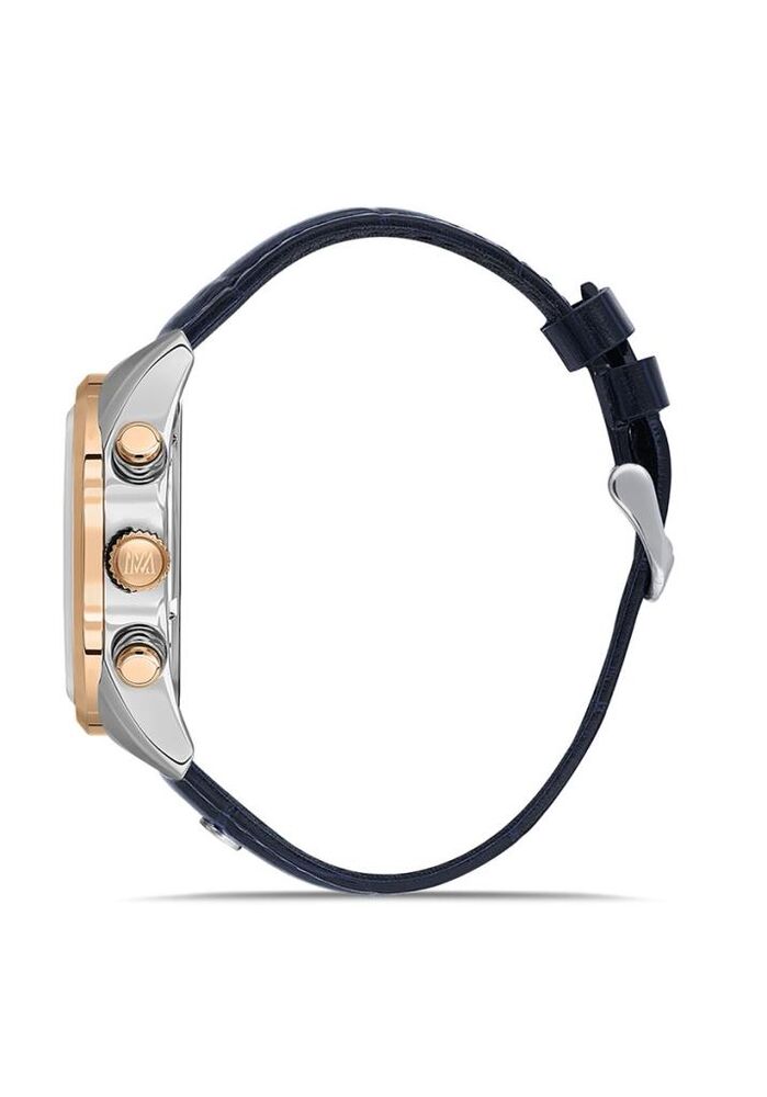 Momentus Casual CC306T-11MR Erkek Kol Saati