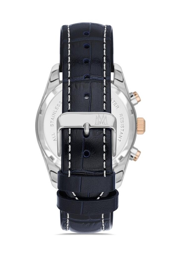 Momentus Casual CC306T-11MR Erkek Kol Saati - Thumbnail