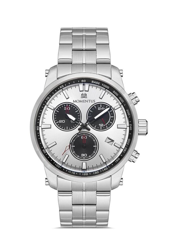 Momentus Casual CC352S-03SS Erkek Kol Saati
