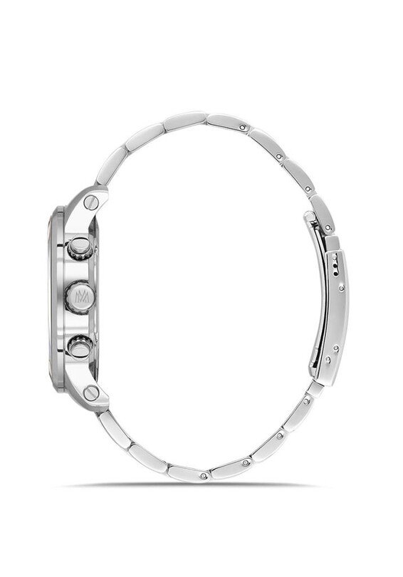 Momentus Casual CC352S-03SS Erkek Kol Saati - Thumbnail