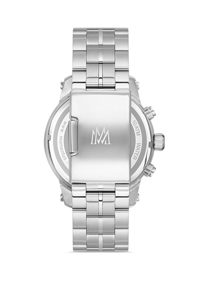 Momentus Casual CC352S-03SS Erkek Kol Saati