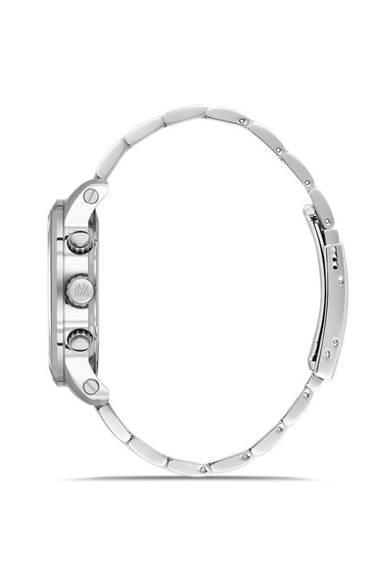 Momentus Casual CC352S-04SS Erkek Kol Saati - Thumbnail