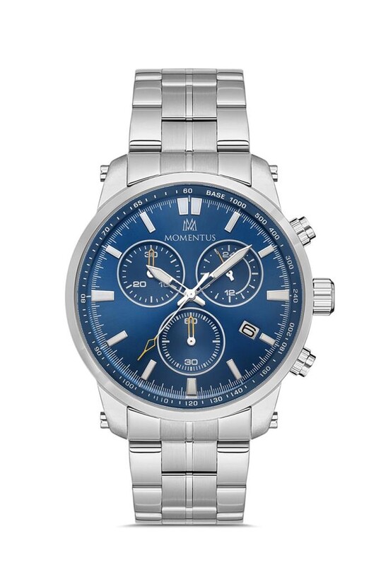 Momentus Casual CC352S-11SS Erkek Kol Saati - Thumbnail