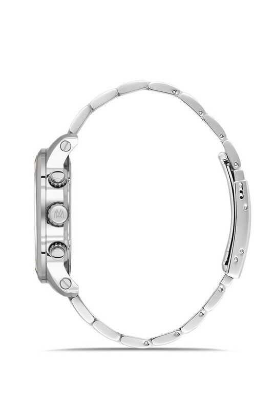 Momentus Casual CC352S-11SS Erkek Kol Saati - Thumbnail