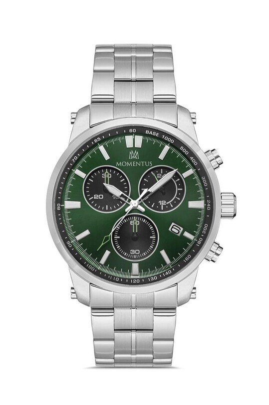 Momentus Casual CC352S-15SS Erkek Kol Saati - Thumbnail