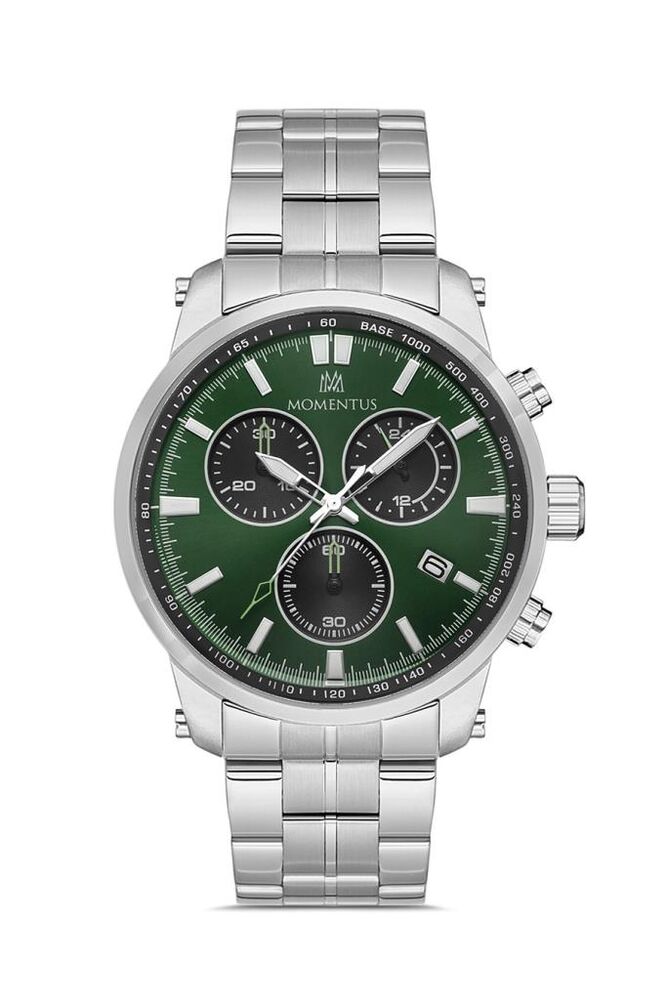 Momentus Casual CC352S-15SS Erkek Kol Saati