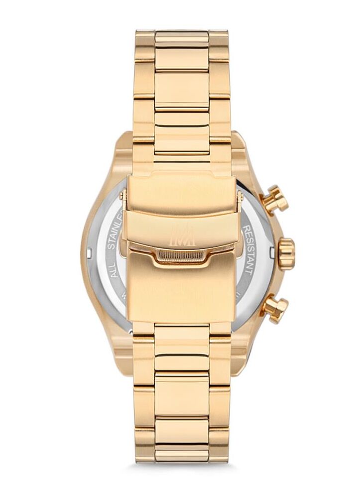 Momentus CC102G-02SG Erkek Kol Saati