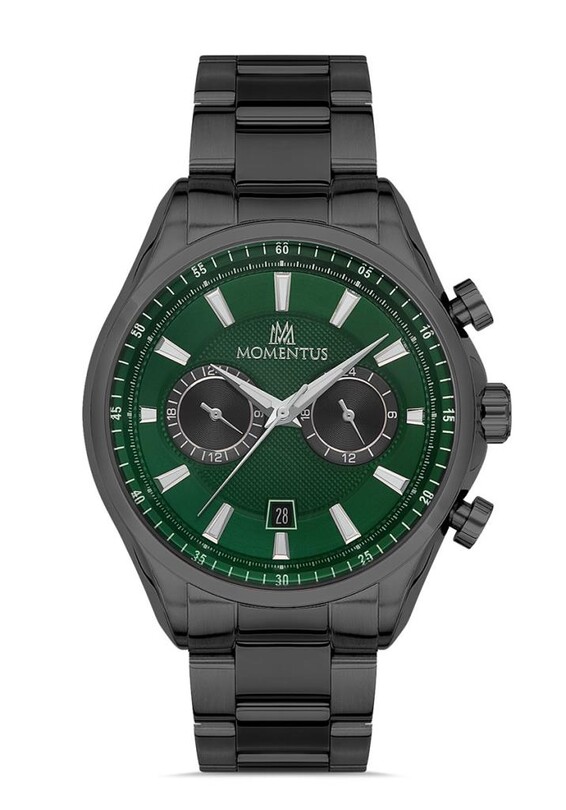 Momentus - Momentus CC102N-15SN Erkek Kol Saati
