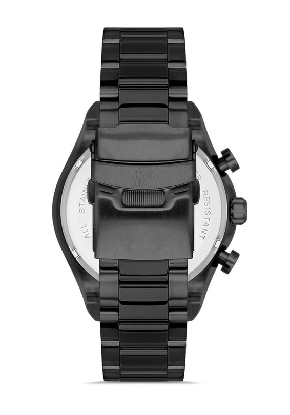 Momentus CC102N-15SN Erkek Kol Saati - Thumbnail